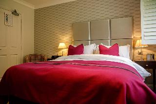 Barnett Hill - Luxury Hotel fotoÄŸrafÄ±