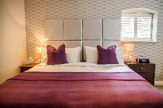 Barnett Hill - Luxury Hotel fotoÄŸrafÄ±