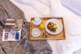 Barnett Hill - Luxury Hotel fotoÄŸrafÄ±