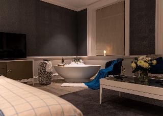 Barnett Hill - Luxury Hotel fotoÄŸrafÄ±