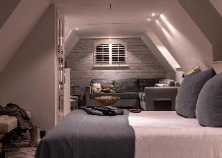 Barnett Hill - Luxury Hotel fotoÄŸrafÄ±