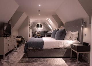 Barnett Hill - Luxury Hotel fotoÄŸrafÄ±