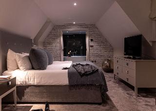 Barnett Hill - Luxury Hotel fotoÄŸrafÄ±