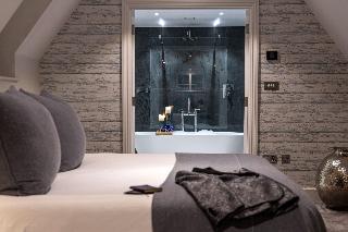Barnett Hill - Luxury Hotel fotoÄŸrafÄ±