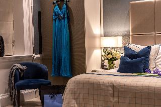 Barnett Hill - Luxury Hotel fotoÄŸrafÄ±