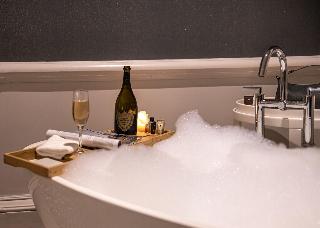 Barnett Hill - Luxury Hotel fotoÄŸrafÄ±