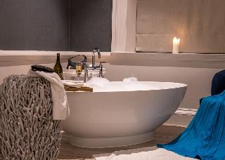 Barnett Hill - Luxury Hotel fotoÄŸrafÄ±