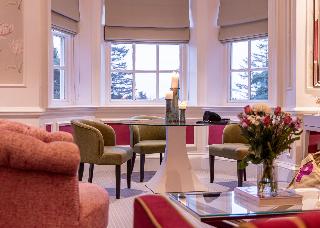 Barnett Hill - Luxury Hotel fotoÄŸrafÄ±