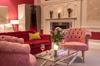Barnett Hill - Luxury Hotel fotoÄŸrafÄ±