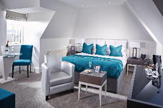 Barnett Hill - Luxury Hotel fotoÄŸrafÄ±