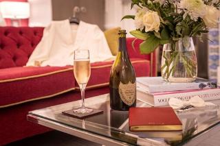 Barnett Hill - Luxury Hotel fotoÄŸrafÄ±