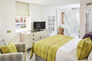 Barnett Hill - Luxury Hotel fotoÄŸrafÄ±