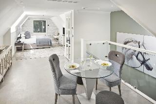 Barnett Hill - Luxury Hotel fotoÄŸrafÄ±