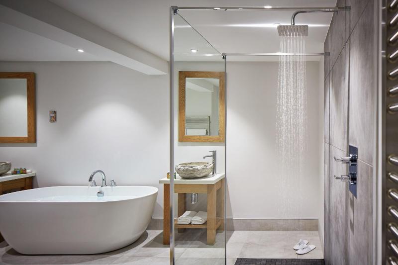 Barnett Hill - Luxury Hotel - Oda