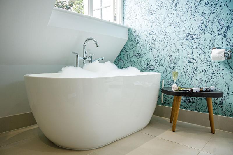 Barnett Hill - Luxury Hotel - Oda