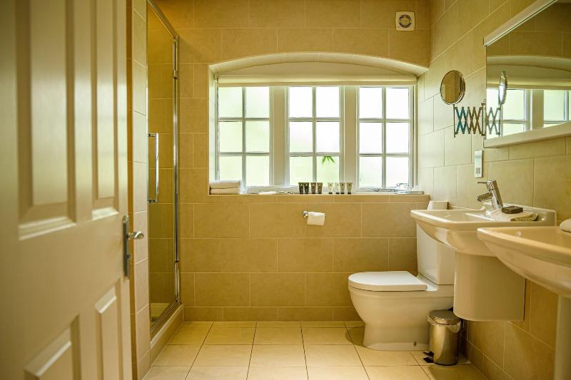 Barnett Hill - Luxury Hotel - Oda