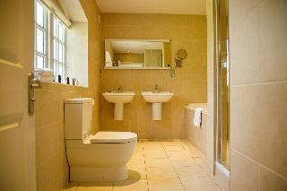 Barnett Hill - Luxury Hotel fotoÄŸrafÄ±