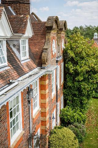 Barnett Hill - Luxury Hotel fotoÄŸrafÄ±
