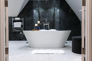 Barnett Hill - Luxury Hotel fotoÄŸrafÄ±