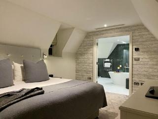 Barnett Hill - Luxury Hotel fotoÄŸrafÄ±