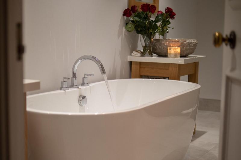 Barnett Hill - Luxury Hotel - Oda
