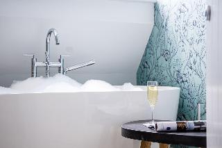 Barnett Hill - Luxury Hotel fotoÄŸrafÄ±