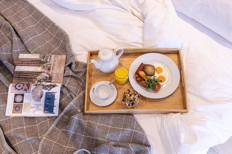 Barnett Hill - Luxury Hotel - Oda