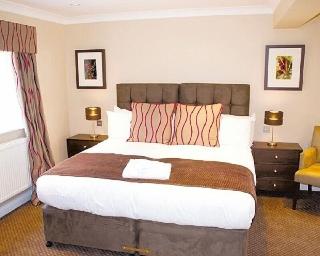 Barnett Hill - Luxury Hotel fotoÄŸrafÄ±