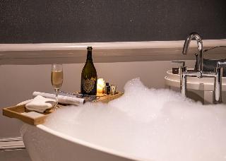 Barnett Hill - Luxury Hotel fotoÄŸrafÄ±