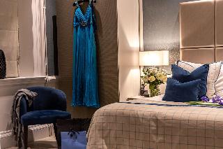 Barnett Hill - Luxury Hotel fotoÄŸrafÄ±