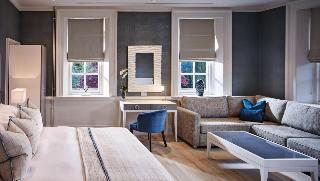 Barnett Hill - Luxury Hotel fotoÄŸrafÄ±