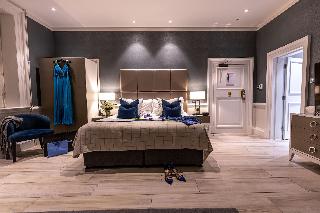 Barnett Hill - Luxury Hotel fotoÄŸrafÄ±
