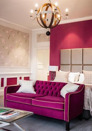Barnett Hill - Luxury Hotel fotoÄŸrafÄ±