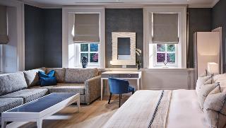 Barnett Hill - Luxury Hotel fotoÄŸrafÄ±
