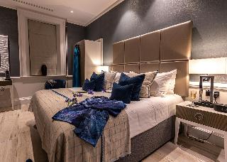 Barnett Hill - Luxury Hotel fotoÄŸrafÄ±