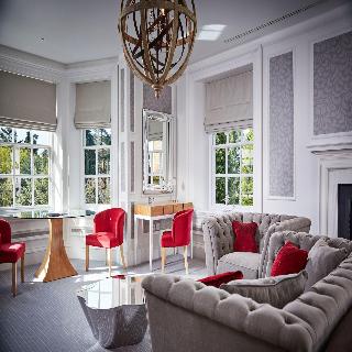 Barnett Hill - Luxury Hotel fotoÄŸrafÄ±