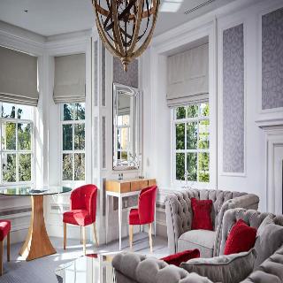 Barnett Hill - Luxury Hotel fotoÄŸrafÄ±