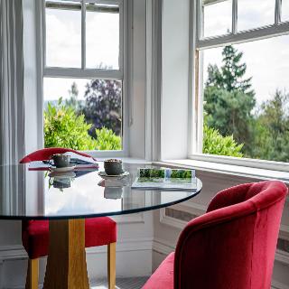 Barnett Hill - Luxury Hotel fotoÄŸrafÄ±