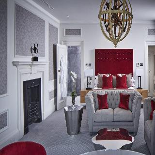 Barnett Hill - Luxury Hotel fotoÄŸrafÄ±