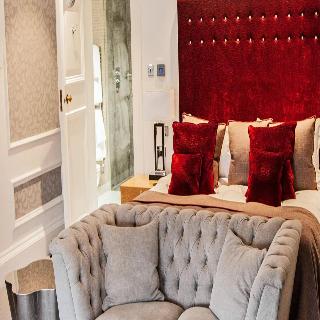 Barnett Hill - Luxury Hotel fotoÄŸrafÄ±