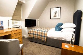Barnett Hill - Luxury Hotel fotoÄŸrafÄ±