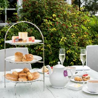 Barnett Hill - Luxury Hotel fotoÄŸrafÄ±