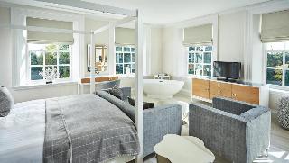 Barnett Hill - Luxury Hotel fotoÄŸrafÄ±