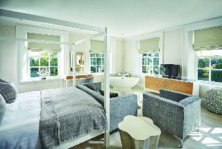 Barnett Hill - Luxury Hotel fotoÄŸrafÄ±