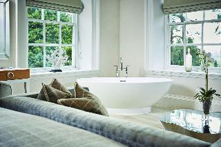 Barnett Hill - Luxury Hotel fotoÄŸrafÄ±