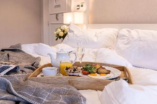Barnett Hill - Luxury Hotel fotoÄŸrafÄ±