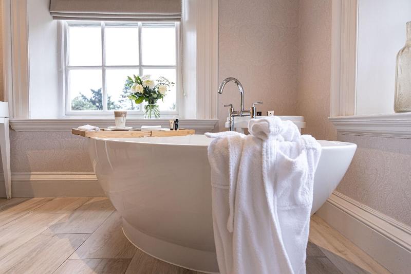 Barnett Hill - Luxury Hotel - Oda