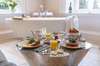 Barnett Hill - Luxury Hotel fotoÄŸrafÄ±