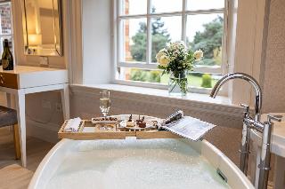 Barnett Hill - Luxury Hotel fotoÄŸrafÄ±