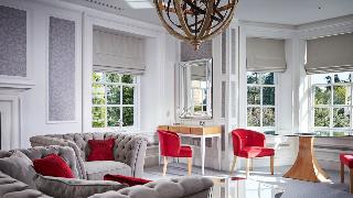 Barnett Hill - Luxury Hotel fotoÄŸrafÄ±